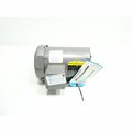 Baldor-Reliance 48 3PH 1/3HP 3450RPM 1/2IN 575V-AC AC MOTOR 34A51-482